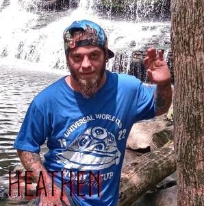 Meet your Posher, Keith